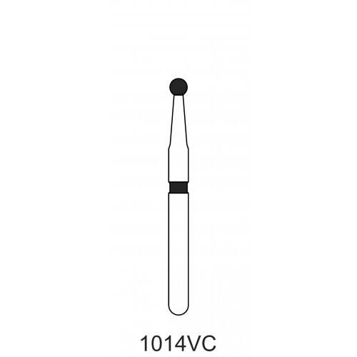 Broca Diamantada - FG 1014VC<br>Brocas Diamantadas Option FG - R$ 0,00