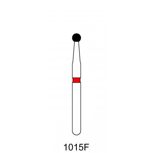 Broca Diamantada - FG 1015F<br>Brocas Diamantadas Option FG - R$ 0,00