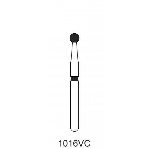 Broca Diamantada - FG 1016VC<br>Brocas Diamantadas Option FG - R$ 0,00