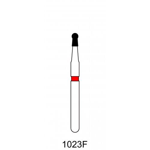 Broca Diamantada - FG 1023F<br>Brocas Diamantadas Option FG - R$ 0,00