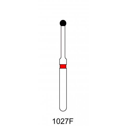 Broca Diamantada - FG 1027F<br>Brocas Diamantadas Option FG - R$ 0,00
