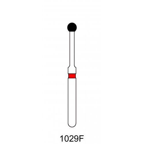 Broca Diamantada - FG 1029F<br>Brocas Diamantadas Option FG - R$ 0,00