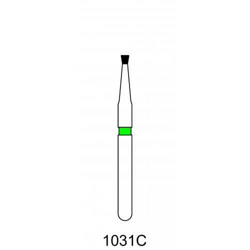 Broca Diamantada - FG 1031C<br>Brocas Diamantadas Option FG - R$ 0,00