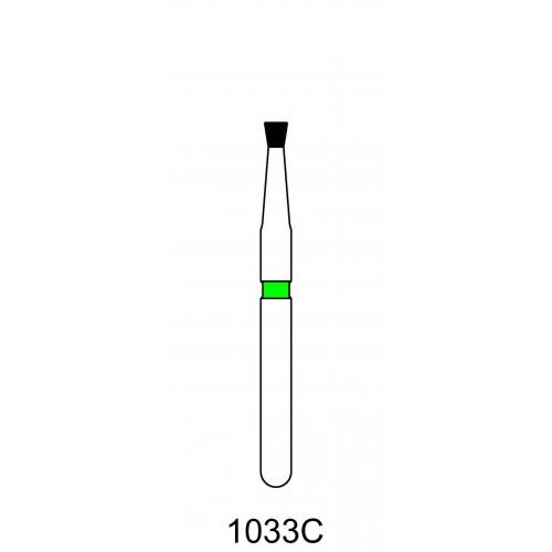 Broca Diamantada - FG 1033C<br>Brocas Diamantadas Option FG - R$ 0,00