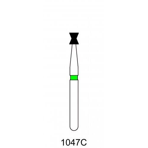 Broca Diamantada - FG 1047C<br>Brocas Diamantadas Option FG - R$ 0,00