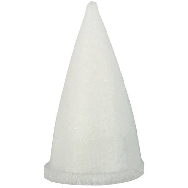 Ponta OneGloss PS Midi Ponta 0182 com 10 Unidades - Shofu<br>Acabamento e Polimento  - R$ 0,00