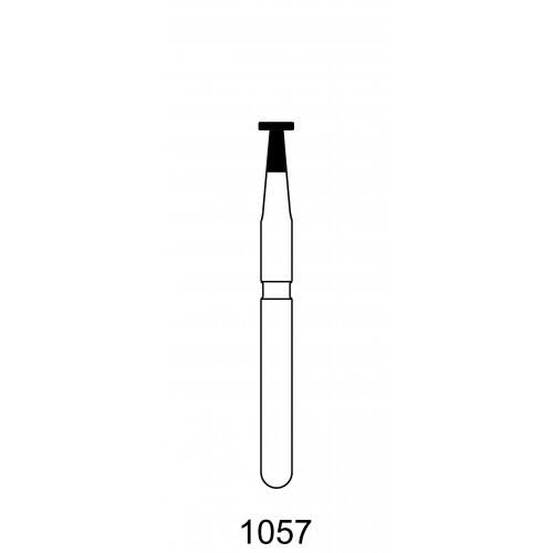Broca Diamantada ? FG 1057<br>Brocas Diamantadas Option FG - R$ 0,00