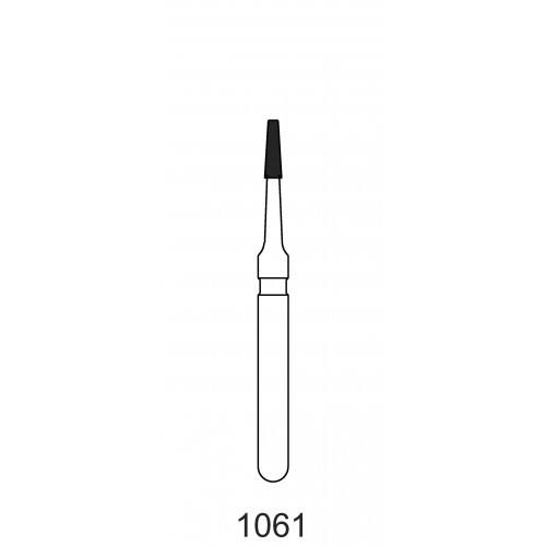 Broca Diamantada ? FG 1061<br>Brocas Diamantadas Option FG - R$ 0,00