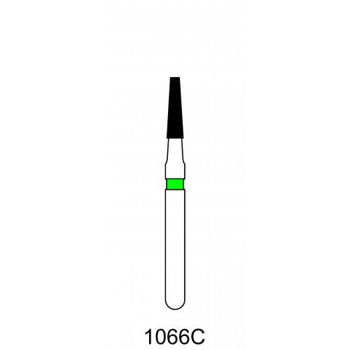 Broca Diamantada ? FG 1066C<br>Brocas Diamantadas Option FG - R$ 0,00