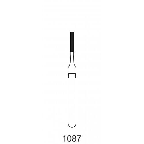 Broca Diamantada ? FG 1087<br>Brocas Diamantadas Option FG - R$ 0,00