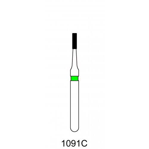 Broca Diamantada ? FG 1091C<br>Brocas Diamantadas Option FG - R$ 0,00