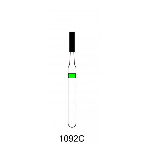 Broca Diamantada ? FG 1092C<br>Brocas Diamantadas Option FG - R$ 0,00