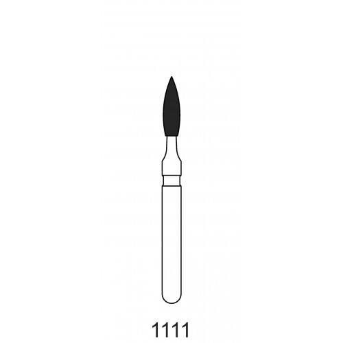 Broca Diamantada - FG 1111<br>Brocas Diamantadas Option FG - R$ 0,00