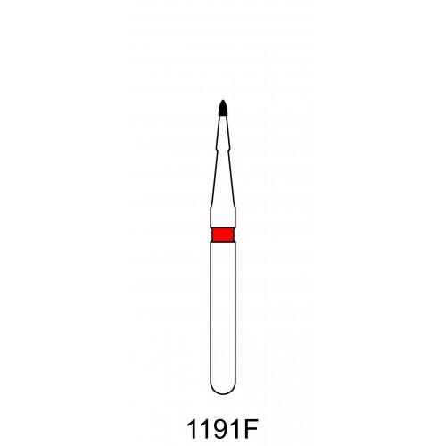 Broca Diamantada - FG 1191F<br>Brocas Diamantadas Option FG - R$ 0,00