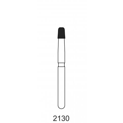 Broca Diamantada - FG 2130<br>Brocas Diamantadas Option FG - R$ 0,00