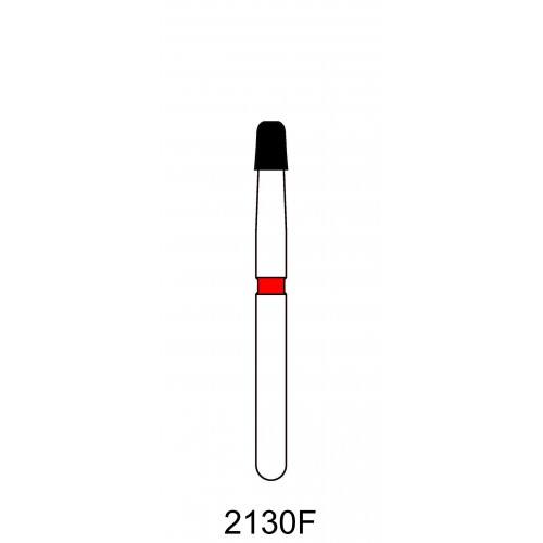 Broca Diamantada - FG 2130F<br>Brocas Diamantadas Option FG - R$ 0,00