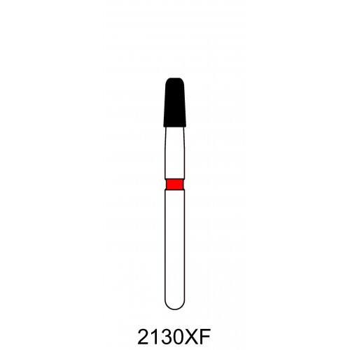 Broca Diamantada - FG 2130XF<br>Brocas Diamantadas Option FG - R$ 0,00
