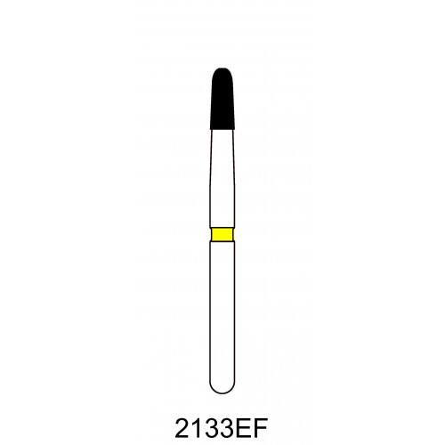 Broca Diamantada - FG 2133EF<br>Brocas Diamantadas Option FG - R$ 0,00