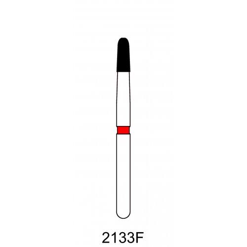 Broca Diamantada - FG 2133F<br>Brocas Diamantadas Option FG - R$ 0,00