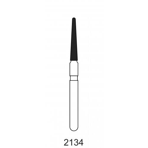 Broca Diamantada - FG 2134<br>Brocas Diamantadas Option FG - R$ 0,00