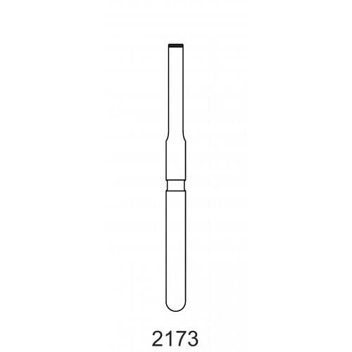 Broca Diamantada - FG 2173<br>Brocas Diamantadas Option FG - R$ 0,00