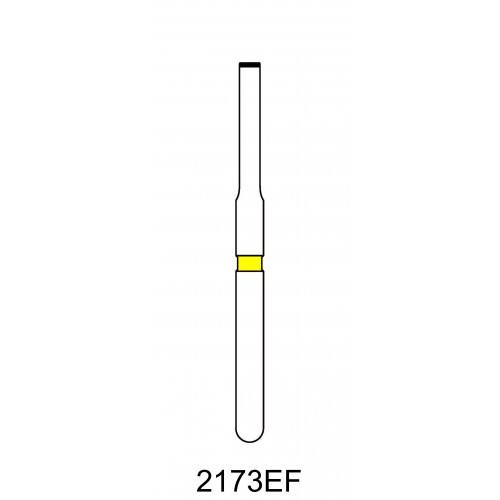 Broca Diamantada - FG 2173EF<br>Brocas Diamantadas Option FG - R$ 0,00