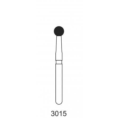 Broca Diamantada - FG 3015<br>Brocas Diamantadas Option FG - R$ 0,00