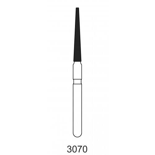 Broca Diamantada - FG 3070<br>Brocas Diamantadas Option FG - R$ 0,00