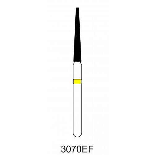 Broca Diamantada - FG 3070EF<br>Brocas Diamantadas Option FG - R$ 0,00
