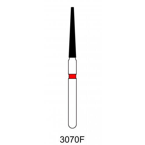 Broca Diamantada - FG 3070F<br>Brocas Diamantadas Option FG - R$ 0,00
