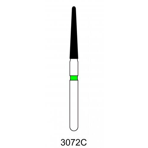 Broca Diamantada - FG 3072C<br>Brocas Diamantadas Option FG - R$ 0,00