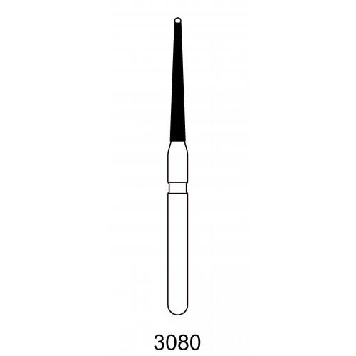Broca Diamantada - FG 3080<br>Brocas Diamantadas Option FG - R$ 0,00