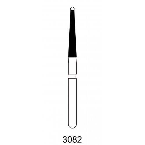 Broca Diamantada - FG 3082<br>Brocas Diamantadas Option FG - R$ 0,00