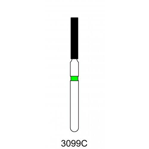 Broca Diamantada - FG 3099C<br>Brocas Diamantadas Option FG - R$ 0,00