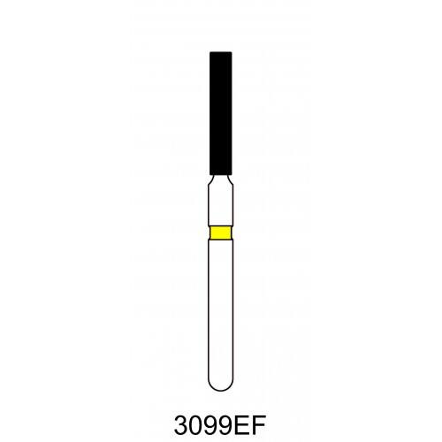 Broca Diamantada - FG 3099F<br>Brocas Diamantadas Option FG - R$ 0,00