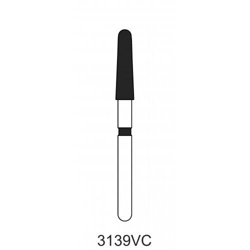 Broca Diamantada - FG 3139VC<br>Brocas Diamantadas Option FG - R$ 0,00