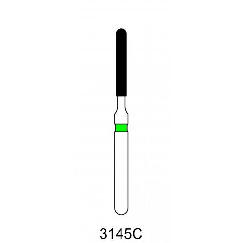 Broca Diamantada - FG 3145C<br>Brocas Diamantadas Option FG - R$ 0,00