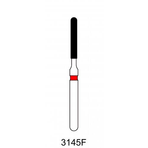 Broca Diamantada - FG 3145F<br>Brocas Diamantadas Option FG - R$ 0,00