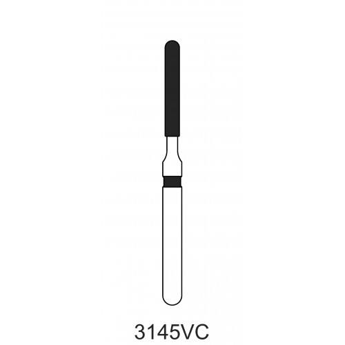 Broca Diamantada - FG 3145VC<br>Brocas Diamantadas Option FG - R$ 0,00