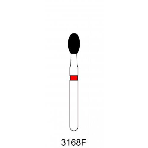 Broca Diamantada - FG 3168F<br>Brocas Diamantadas Option FG - R$ 0,00