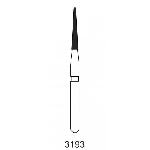 Broca Diamantada - FG 3193<br>Brocas Diamantadas Option FG - R$ 0,00