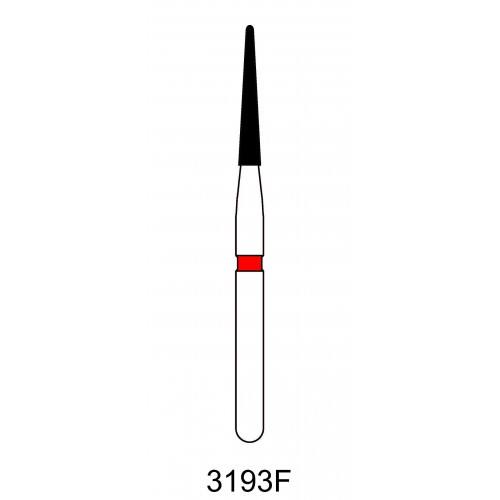 Broca Diamantada - FG 3193F<br>Brocas Diamantadas Option FG - R$ 0,00