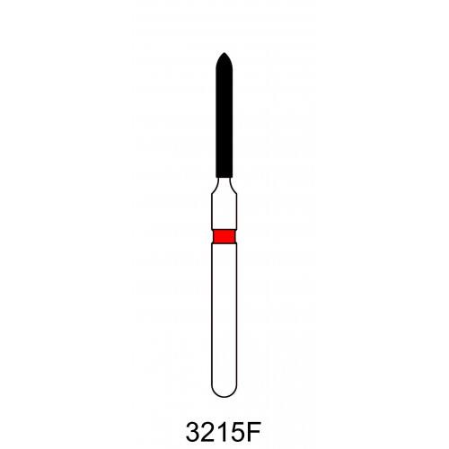 Broca Diamantada - FG 3215F<br>Brocas Diamantadas Option FG - R$ 0,00