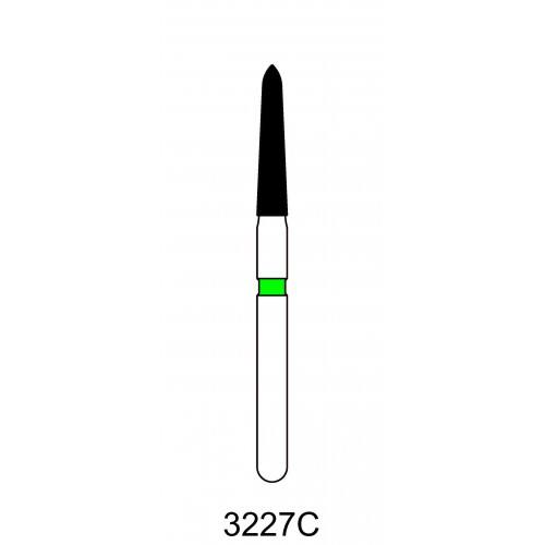 Broca Diamantada - FG 3227C<br>Brocas Diamantadas Option FG - R$ 0,00