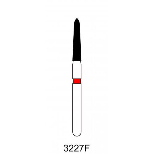 Broca Diamantada - FG 3227F<br>Brocas Diamantadas Option FG - R$ 0,00