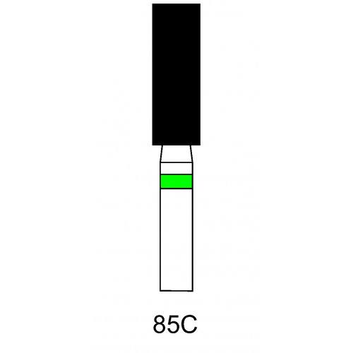 Broca Diamantada - PM 085C<br>Brocas Diamantadas Option PM - R$ 0,00