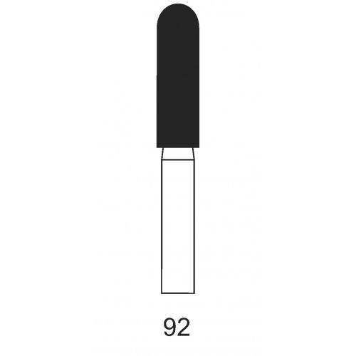 Broca Diamantada - PM 092<br>Brocas Diamantadas Option PM - R$ 0,00