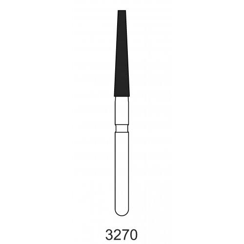 Broca Diamantada - FG 3270<br>Brocas Diamantadas Option FG - R$ 0,00