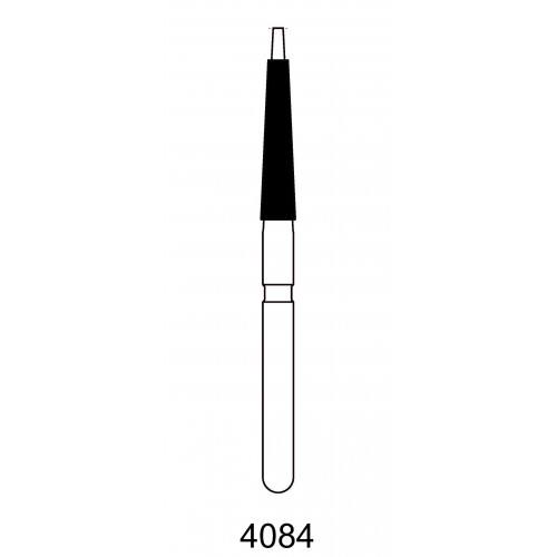 Broca Diamantada - FG 4084<br>Brocas Diamantadas Option FG - R$ 0,00