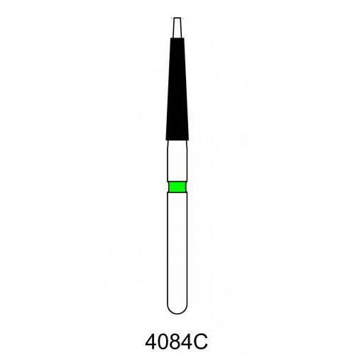 Broca Diamantada - FG 4084C<br>Brocas Diamantadas Option FG - R$ 0,00